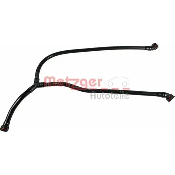 Spojovací materiál motoru Hadice, větrání klikové skříně, 2380028