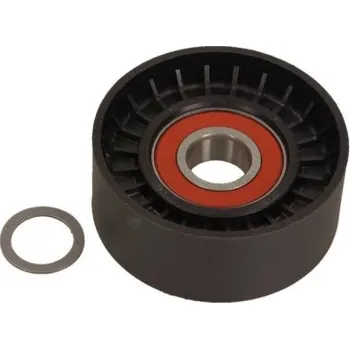 Vratná/vodicí kladka, klínový žebrový řemen, 54-1468