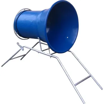 Vánoční stromek Balička na vánoční stromky 45 cm pro balení vánočních stromků do balící sítě