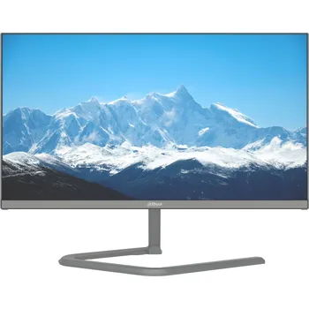 Monitor DAHUA Consumer DAHUA 22" LED LM22-C201P/ IPS panel/ 1920x1080 (FHD)/ 1000:1/ 5ms/ 250 cd/m2/ HDMI/ VGA/ VESA 75x75 LM22-C201P
