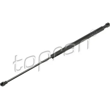 Pneumatická pružina, zavazadlový / nákladový prostor TOPRAN 700 692