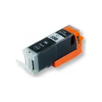 Gigaprint catridge pro Canon Pixma MG 6350 Kompatibilní - Černá