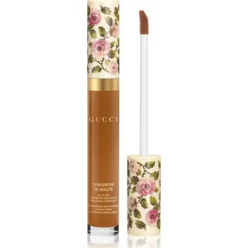 Přípravek na tvář Gucci Gucci Beauty Concentré de Beauté tekutý korektor odstín 46N 8 ml