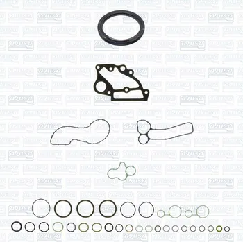 Těsnění motoru Sada těsnění, kliková skříň, 54295800