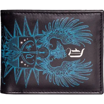 Otevírací peněženka Fantastic Beasts|Fantastická Zvířata: Albus Brumbál (10 x 9 x 2 cm)