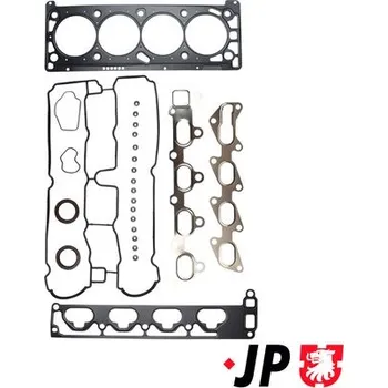 Těsnění motoru Sada těsnění, hlava válce, 1219001310