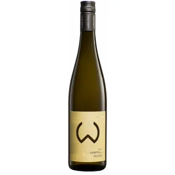 Waldschutz Kamptal DAC Riesling 11,5% 0,75l