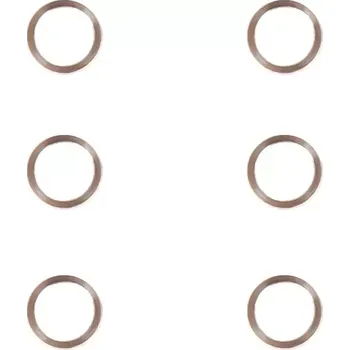 RC náhradní díl OMP M5 podložka 4x5.5x0.55