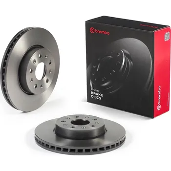 Brzdový kotouč Brzdový kotouč BREMBO 09.N285.11
