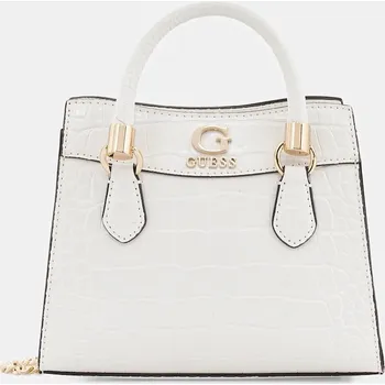 Kabelka Guess bílá barva HWCG87.36760 00X, vel. ONE SIZE