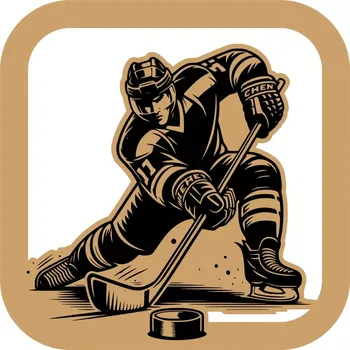 Pokladnička Pokladnička Hokejista 2 (Pokladnička Hokejista 2)