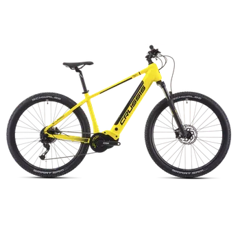 Elektrokolo Crussis e-Largo 7.11-(513 Wh) 29'' velikost 20(L) 2026+balíček zvýhodnění -