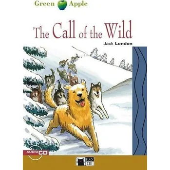 Kniha Call Of The Wild + CD
