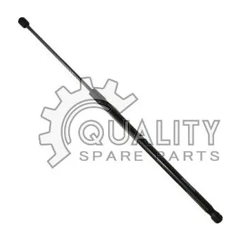 Příslušenství karosérie Pneumatická pružina, zavazadlový / nákladový prostor NTY AE-SK-046