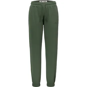 PitBull West Coast - dámské tepláky LOVIA zelené M/L