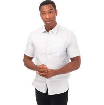 Pánská košile Košile Ted Baker Blue 1057521 2XL (6)