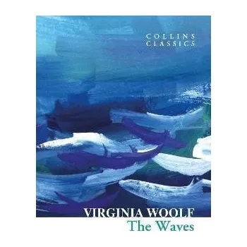 Učebnice The Waves, 1. vydání