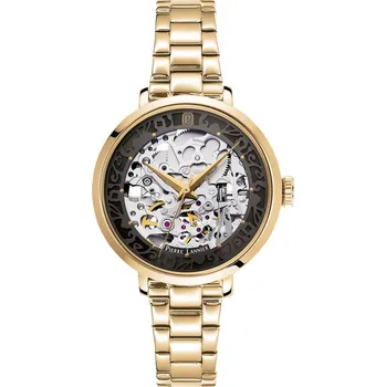 Módní doplněk Hodinky PIERRE LANNIER model AUTOMATIC 142G532