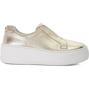 Dámské tenisky Tenisky Dune London Gold 1150843 UK 8