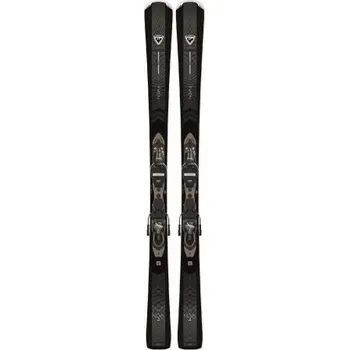 Sjezdové lyže Dámské lyže ROSSIGNOL NOVA 4 XPRESS + vázání XPRESS W 10 GW B83 25/26 délka 146 cm