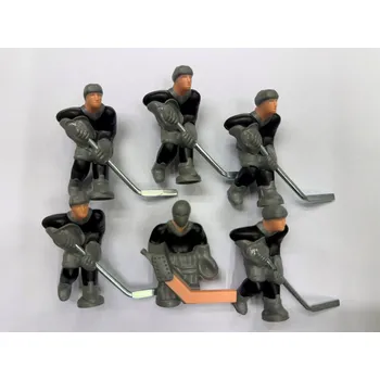 Počítačová hra Černošedý tým