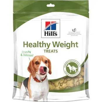 Krmivo pro psa Hill's Hill's Science Plan Canine Healthy Weight Treats 220 g