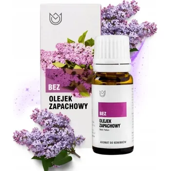 Vonný olej Přírodní aromata Bez 10 ml 1 ks