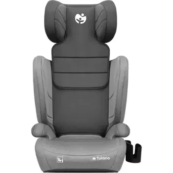 Autosedačka Tulano Joy 35 šedá (TN-JOY 35 GREY)
