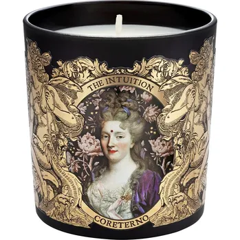 Svíčka Coreterno THE INTUITION vonná svíčka