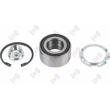 LORO Sada ložiska kola LOR 141-03-004