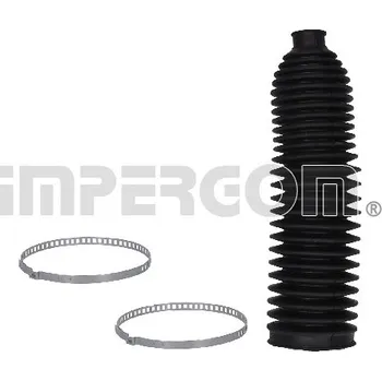 Sada měchů, řízení, 33339