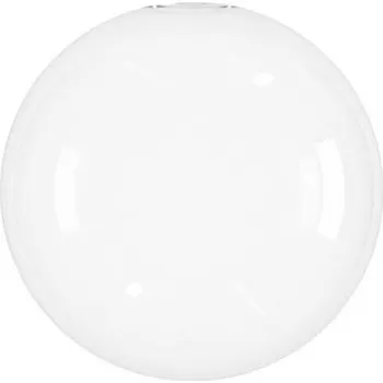 Stínidlo Eglo - Náhradní sklo k lustru na lanku ESPARDELLO čirá - malé