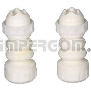 Ochranná sada proti prachu, tlumič pérování, 51041