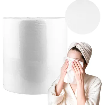 Kadeřnický ručník z celulózy a netkané textilie 1500 g