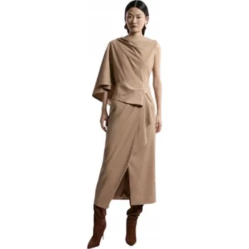 Dámské šaty Koktejlové midi šaty Karen Millen , velikost 40