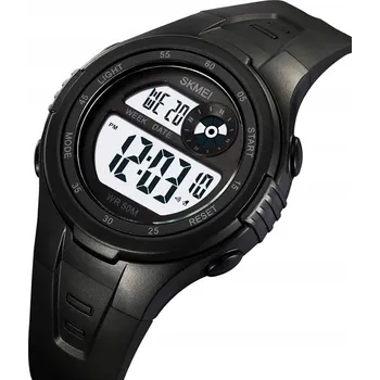 Hodinky Dětské hodinky / elektronické / sportovní / stopky alarm datum 12/24