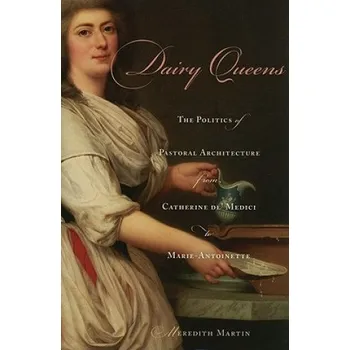 Cizojazyčná kniha Dairy Queens (Meredith S Martin)(Pevná)