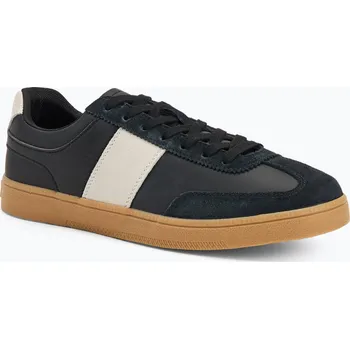 Pánská obuv Pánské boty BIG STAR RR174033 black/light grey