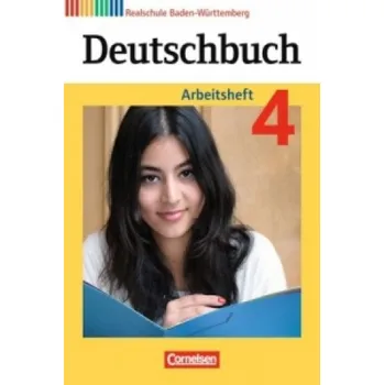 Kniha Deutschbuch - Sprach- und Lesebuch - Realschule Baden-Württemberg 2012 - Band 4: 8. Schuljahr (Dorothea Fogt,Agnes Fulde,Andreas Glas,Christian Weißenburger,Christa Becker-Binder,Dorothea Fogt)(List)