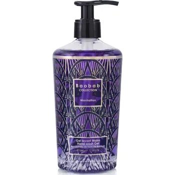Baobab Collection, Mýdlo na ruce Manhattan, 350 ml - Formadore
