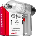 AMiO 03692 vysavač do auta