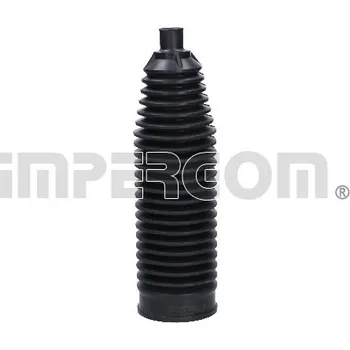 Soustava řízení Měch, řízení, 37089