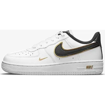 Dětská móda Dětské tenisky Nike FORCE 1 LV8 BP EUR 30 220182