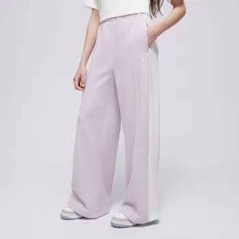 Chlapecké kalhoty Jordan Kalhoty Jdg Ksa Ft Pant Girl Fialová 122-128 Cm