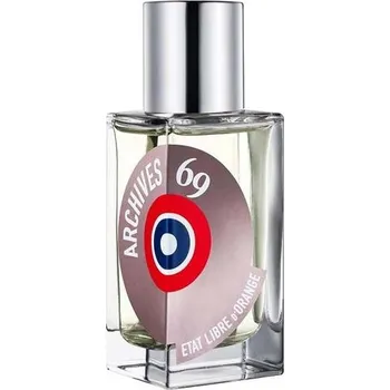 Unisex parfém Etat Libre d'Orange Archives 69 Parfemovaná voda 50ml, unisex