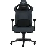 Herní křeslo Genesis NITRO 800, Šedo-černé