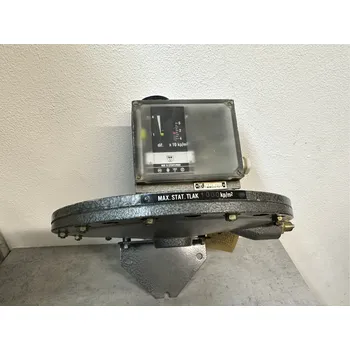 regulátor tlaku vody Regulátor tlaku membránový ZPA EKOREG 612 247 612 Varianta: 612 146 043 - 160 až 1600 kPa