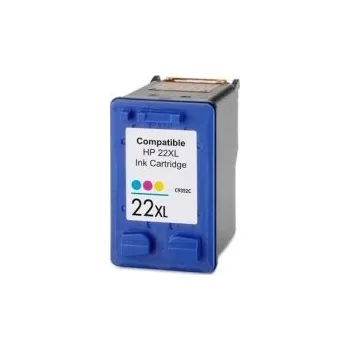 Gigaprint příslušenství pro HP Fax 3180 Kompatibilní - Barevná