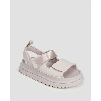 Dívčí obuv Dětské Sandále Ugg Goldenglow 1152813k-byf