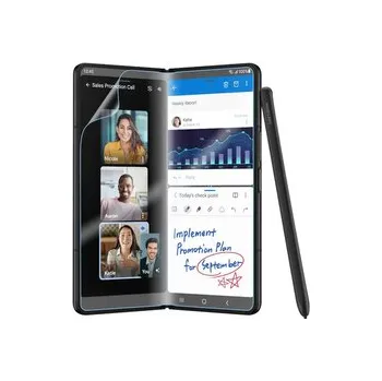 Folia ochronna Wozinsky Invisible Film do Samsung Galaxy Z Fold 5